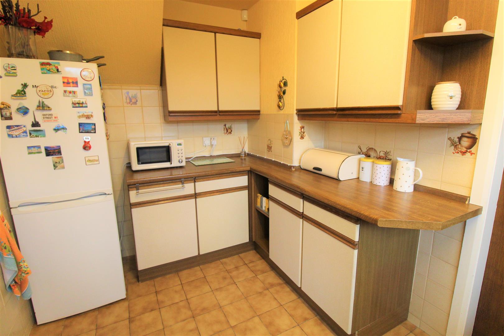 Fletcher Crescent, Baddeley Green, Stoke-On-Trent